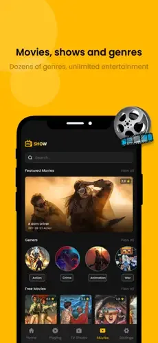 picasso-app-apk-download Movies and shows
